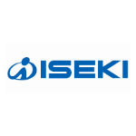 iseki logo